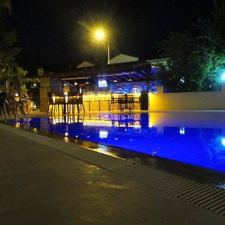 Native Hotel Ovacik  Luaran gambar