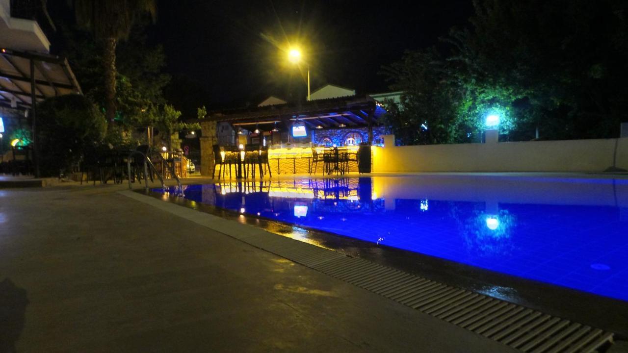 Native Hotel Ovacik  Luaran gambar