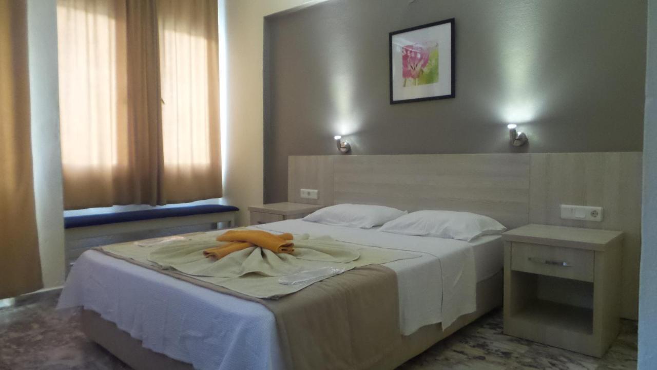 Native Hotel Ovacik  Luaran gambar