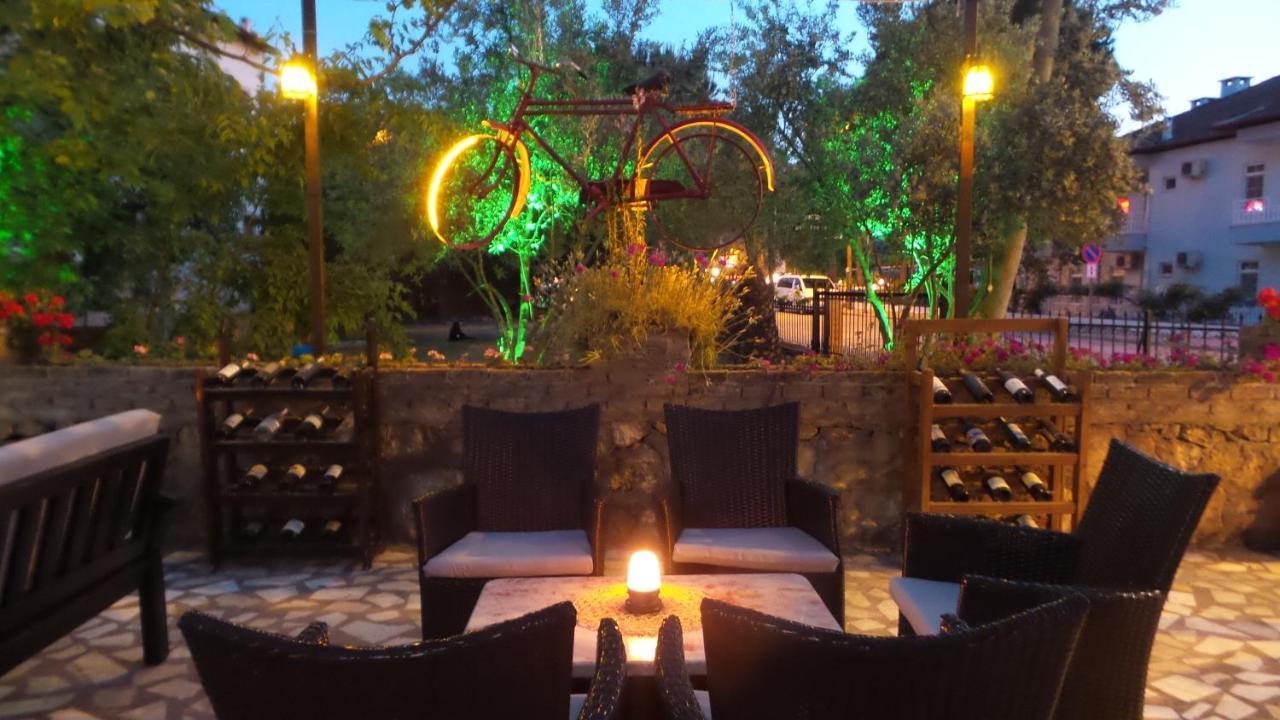 Native Hotel Ovacik  Luaran gambar